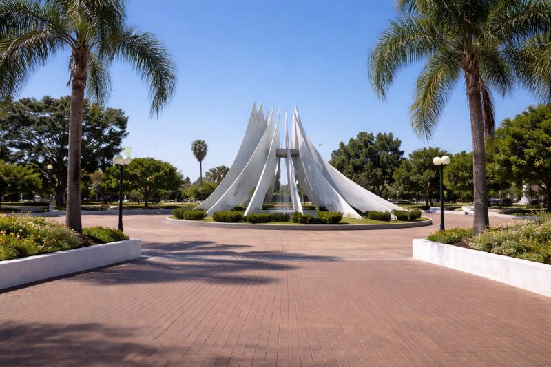 Compton, CA