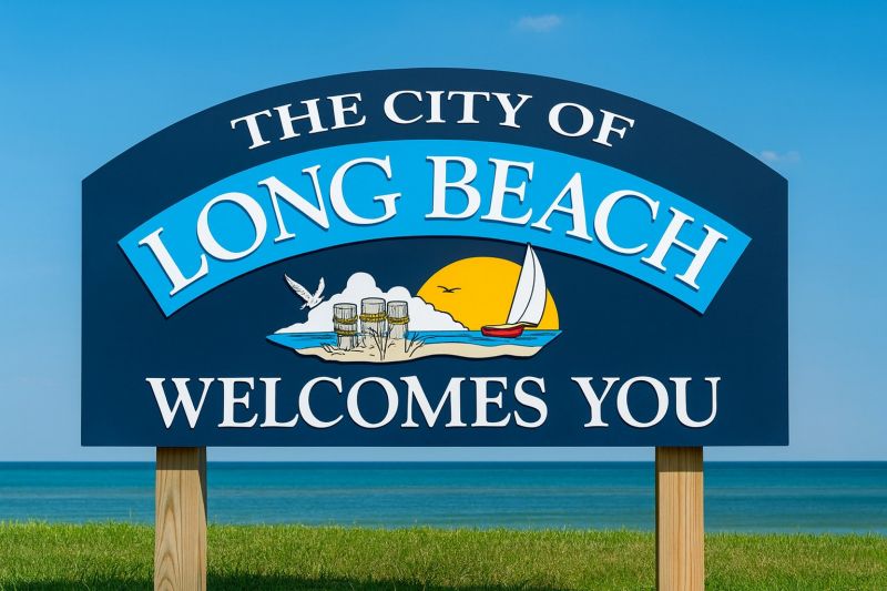 Masonry Service in Long Beach, CA
