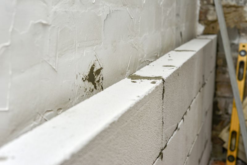 Block Wall Repair in Beverly Hills, CA