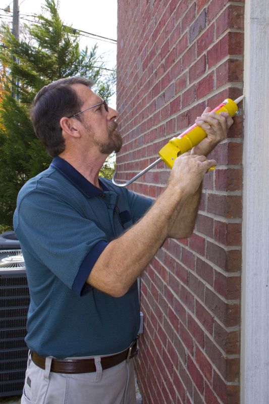 Brick Caulking in Long Beach, CA