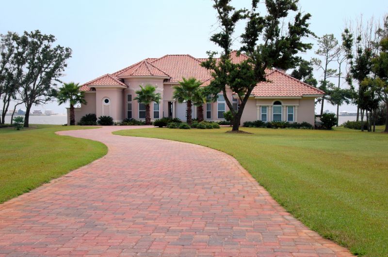 Brick Driveway Repair in Long Beach, CA