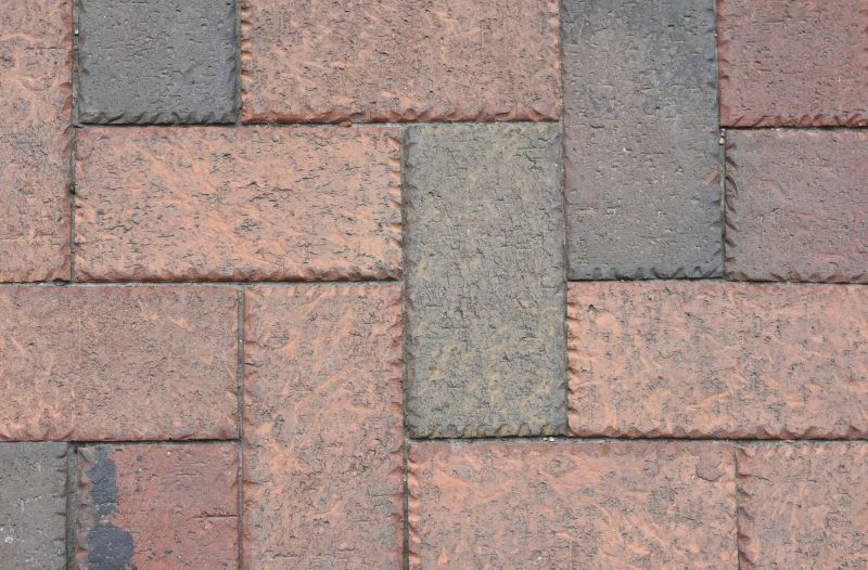 Brick Flatwork Repair in Cerritos, CA