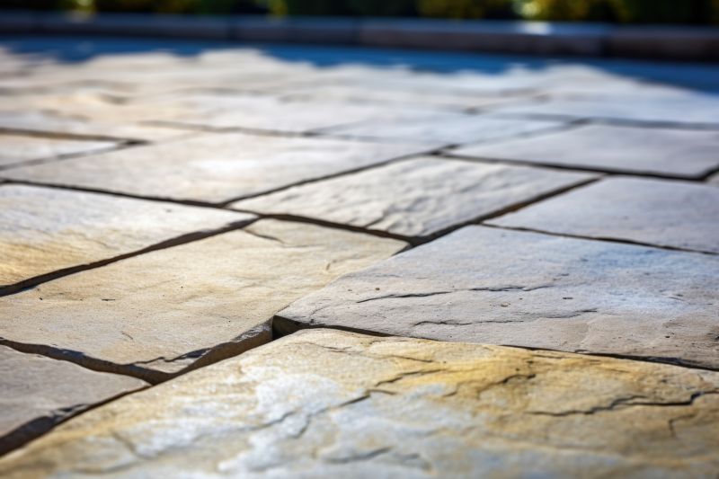 Brick Flatwork Repair in Hacienda Heights, CA