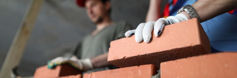Brick Flatwork Repair in Paramount, CA