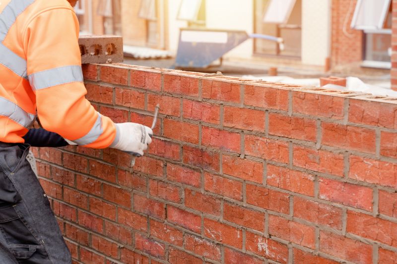 Brick Masonry Repair in Lawndale, CA