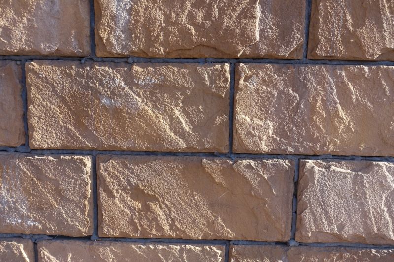 Brick Repair in El Monte, CA