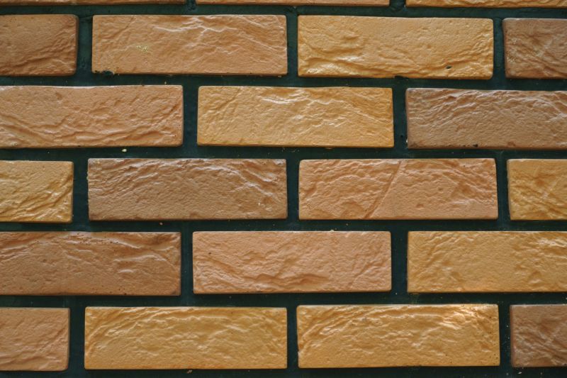 Brick Repair in La Mirada, CA