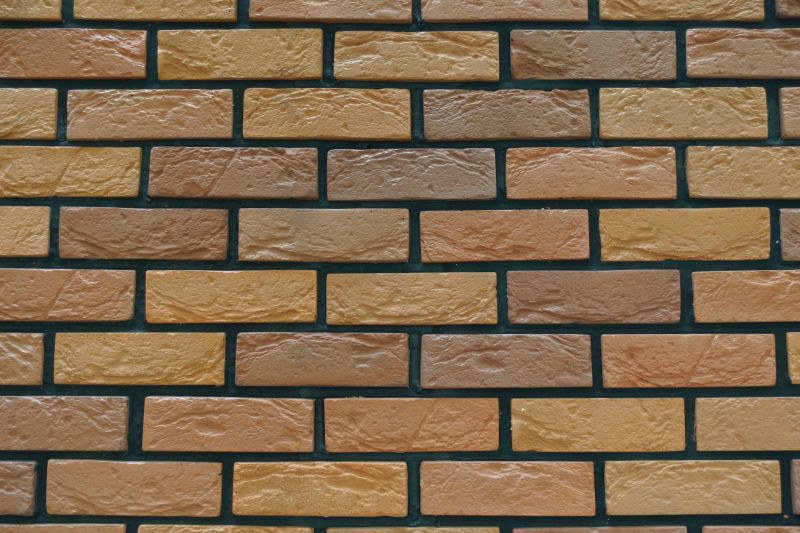Brick Repair in Lakewood, CA