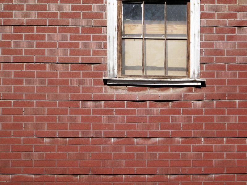 Brick Repair in Montrose, CA