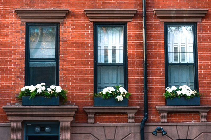 Brick Restoration in Buena Park, CA