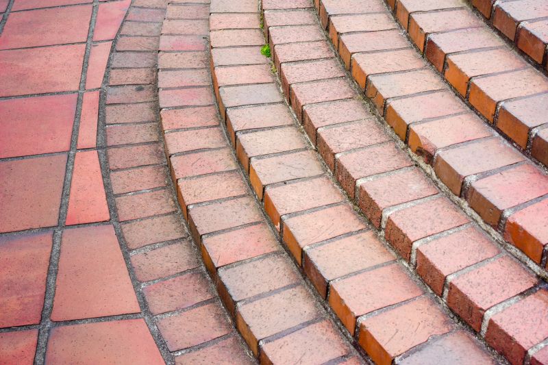 Brick Restoration in Hawthorne, CA