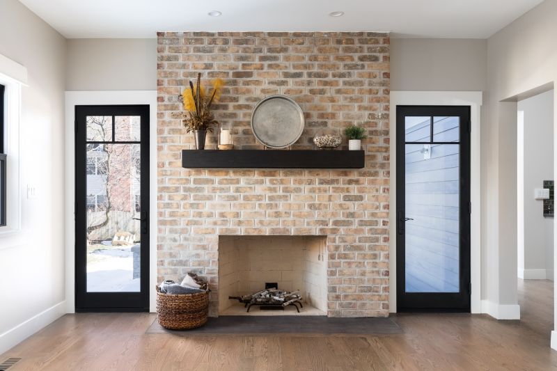 Brick Restoration in Hawthorne, CA