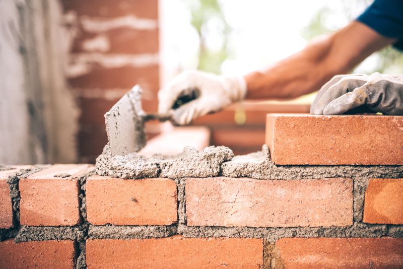 Brick Restoration in Manhattan Beach, CA
