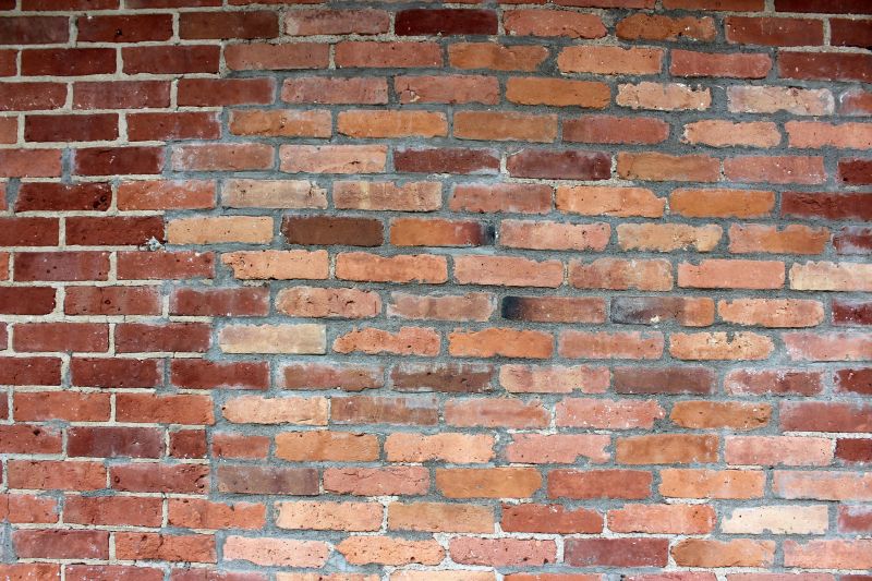 Brick Restoration in Monrovia, CA