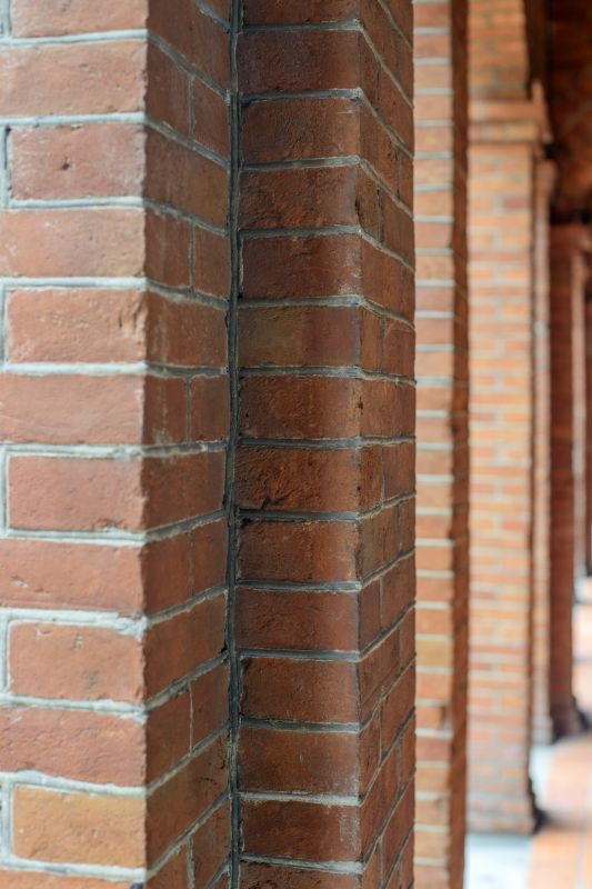 Brick Restoration in Pico Rivera, CA