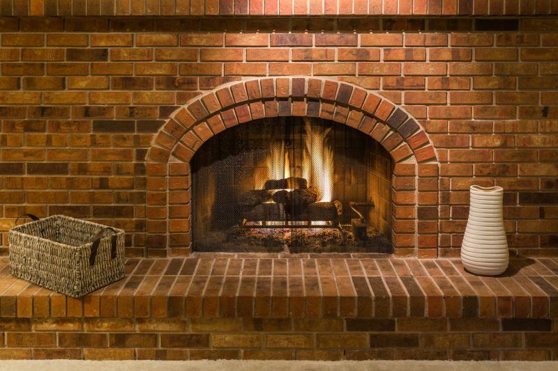 Brick Restoration in Seal Beach, CA