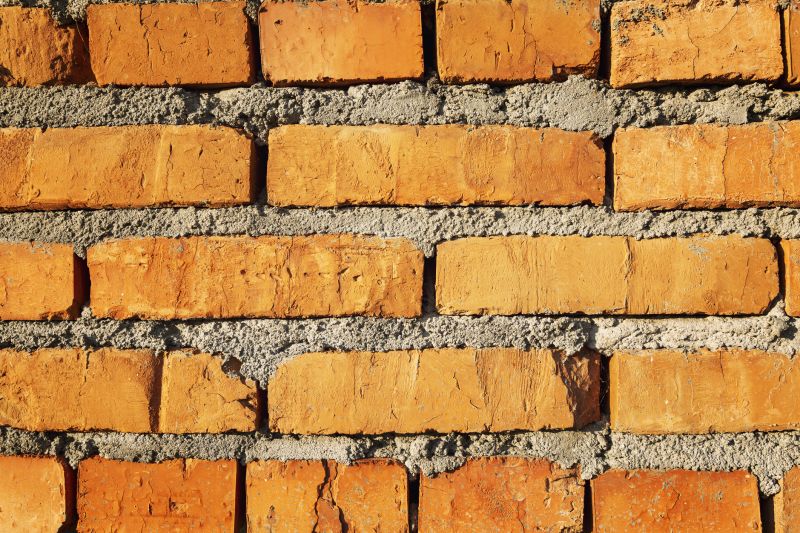 Brick Wall Repair in Pacific Palisades, CA