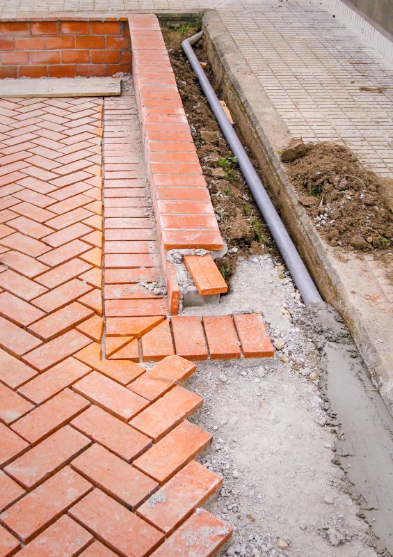 Commercial Masonry Repair in Baldwin Park, CA