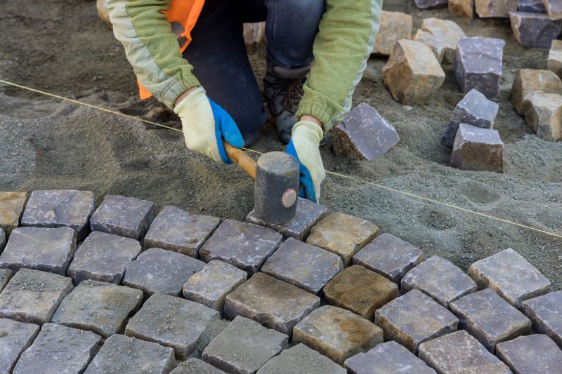 Commercial Masonry Repair in Hacienda Heights, CA