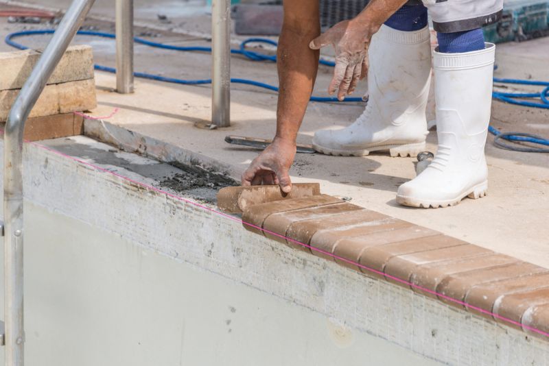 Commercial Masonry Repair in Los Angeles, CA