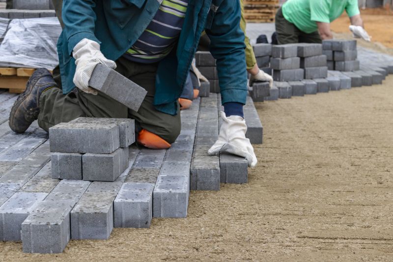 Commercial Masonry Repair in Palos Verdes Peninsula, CA