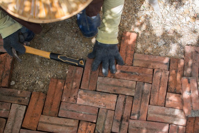Commercial Masonry Repair in Santa Monica, CA
