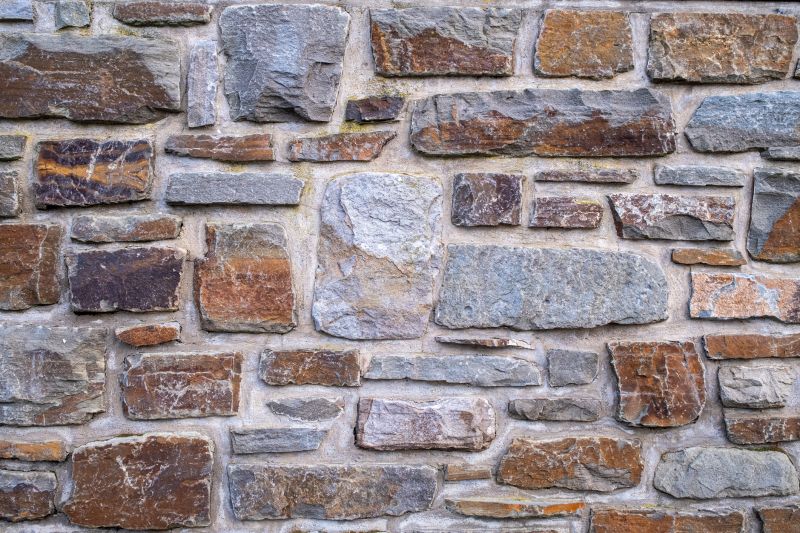 Commercial Stone Masonry in Beverly Hills, CA