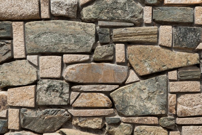 Commercial Stone Masonry in Beverly Hills, CA