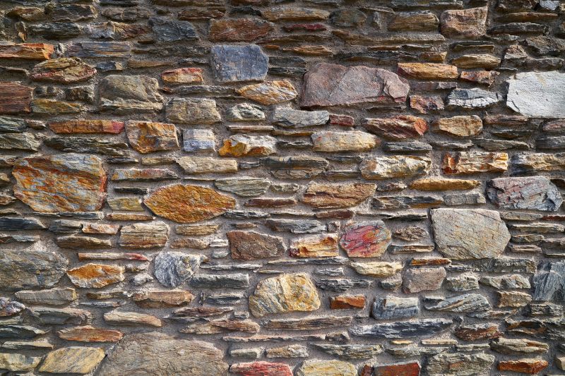 Commercial Stone Masonry in La Puente, CA