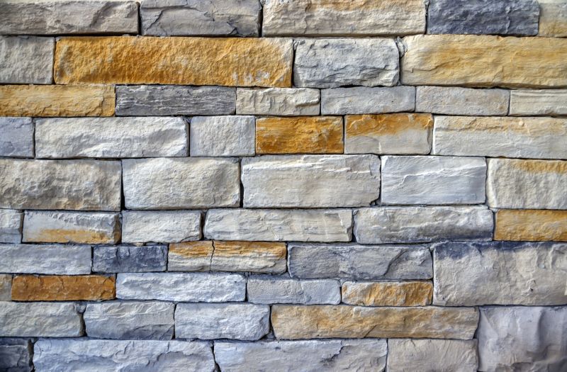 Commercial Stone Masonry in Montebello, CA