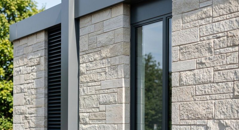 Commercial Stone Masonry in Orange County, CA