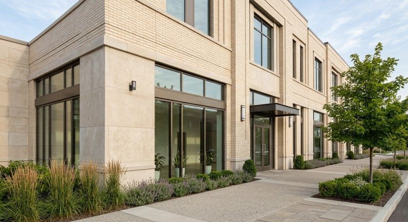 Commercial Stone Masonry in Studio City, CA