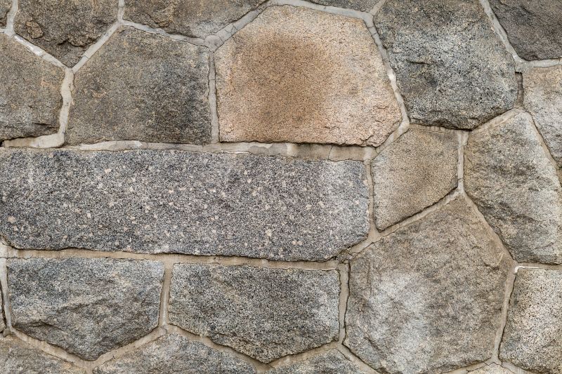 Commercial Stone Masonry in Yorba Linda, CA