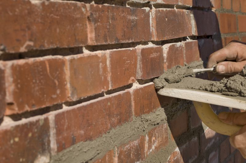 Masonry Caulking in Long Beach, CA