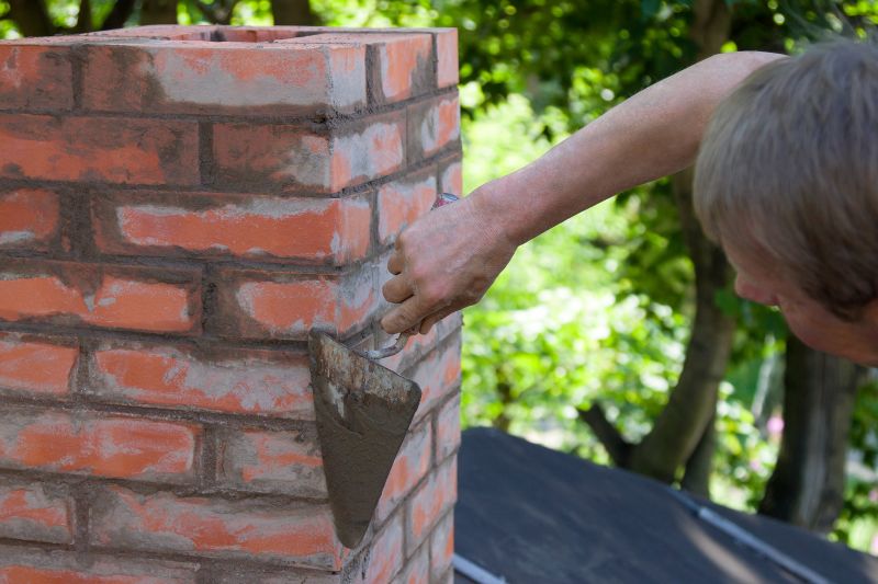 Masonry Repair in Gardena, CA