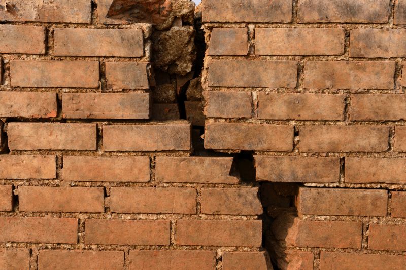 Masonry Repair in Gardena, CA