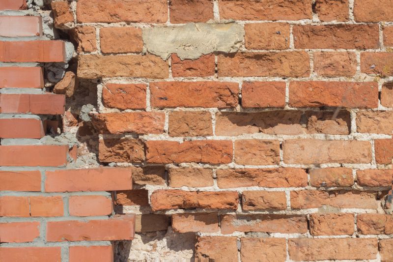 Masonry Repair in Los Angeles, CA