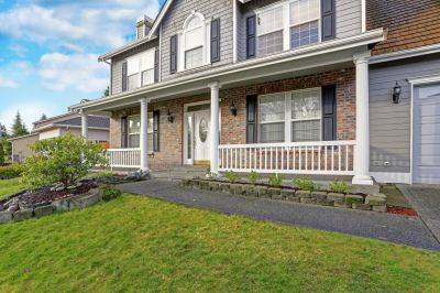 Porch Brick Repair in Long Beach, CA