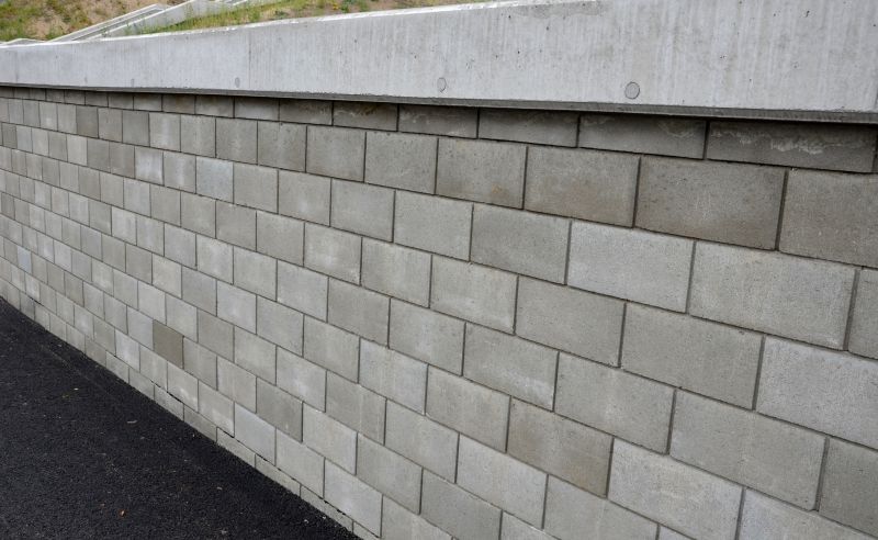Retaining Wall Repair in Los Angeles, CA