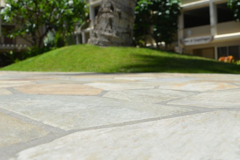 Stone Hardscape Service in Long Beach, CA