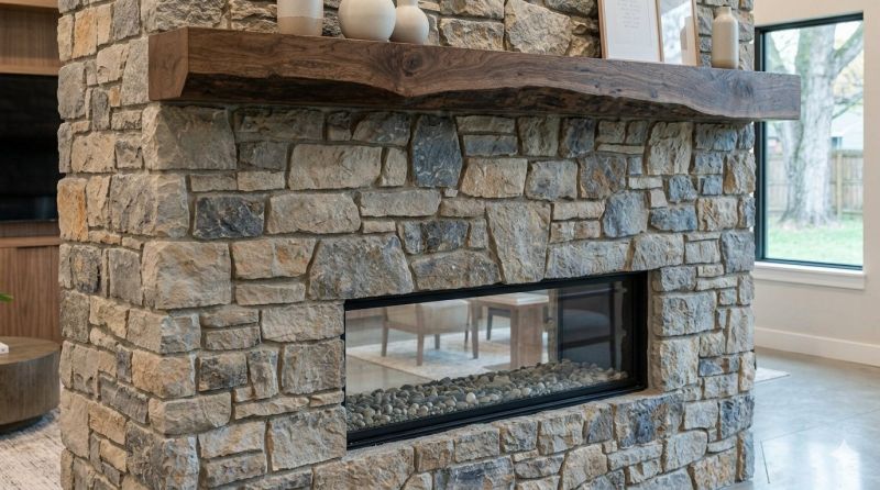 Stone Masonry Installation in Burbank, CA
