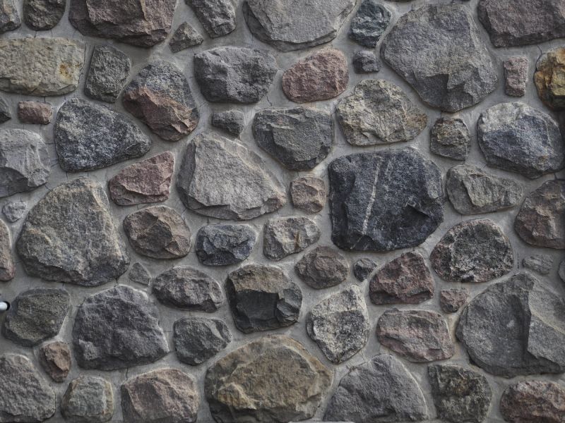 Stone Masonry Installation in El Monte, CA