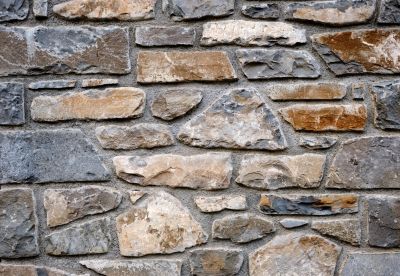 Stone Masonry Installation in Glendale, CA