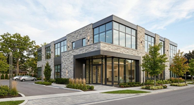 Stone Masonry Installation in Manhattan Beach, CA