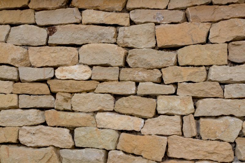 Stone Wall Repair in Compton, CA