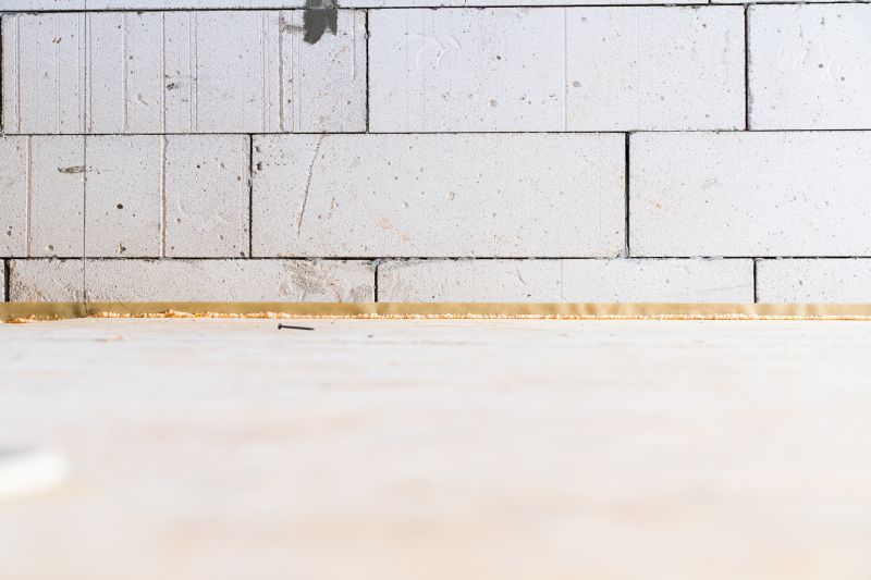 Stone Wall Repair in Covina, CA