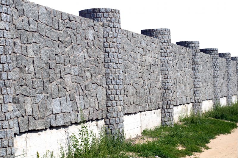 Stone Wall Repair in Marina Del Rey, CA