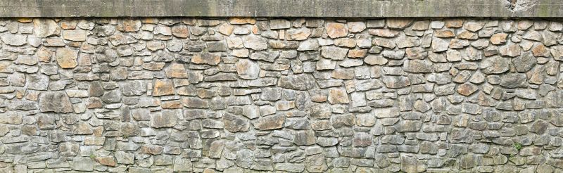 Stone Wall Repair in Monterey Park, CA