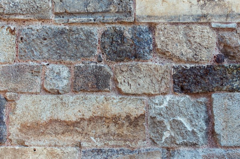 Stonework Installation in Bell, CA
