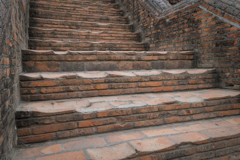 Stonework Repair in La Mirada, CA